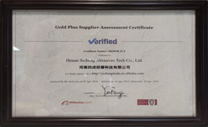 HAKKIMIZDA -1-Alumina abrasives-Henan Sicheng 1